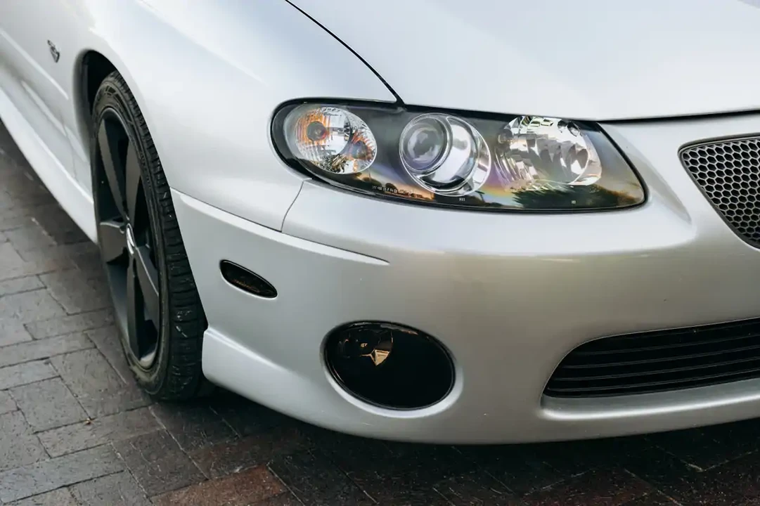 2004 Pontiac GTO 4th Gen - Image 19 of 31