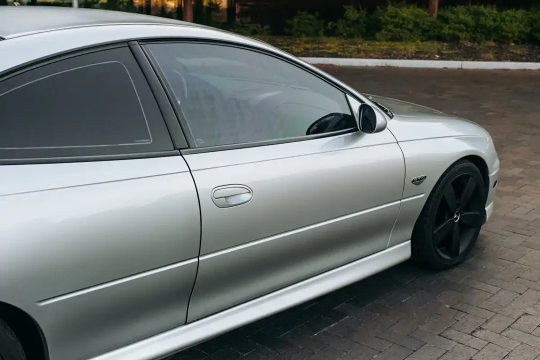 2004 Pontiac GTO 4th Gen - Image 15 of 31