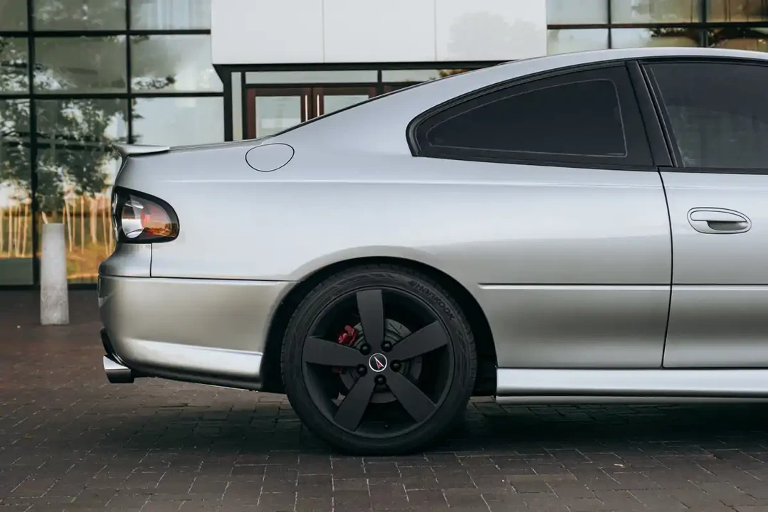 2004 Pontiac GTO 4th Gen - Image 13 of 31