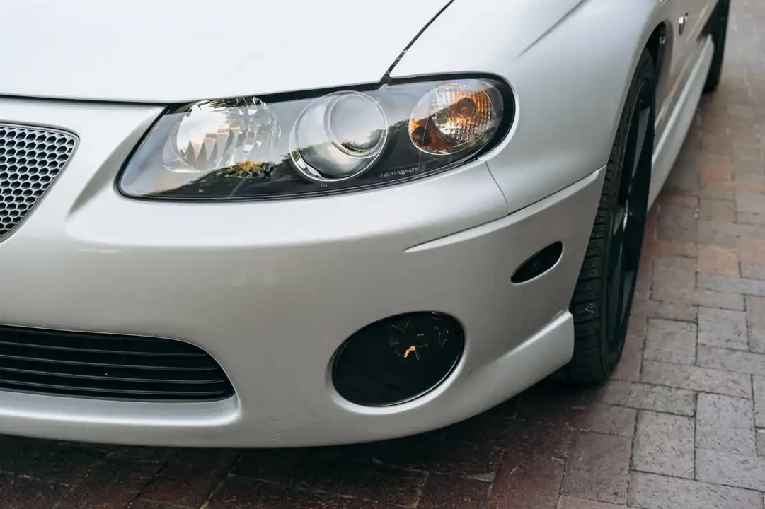 2004 Pontiac GTO 4th Gen - Image 20 of 31