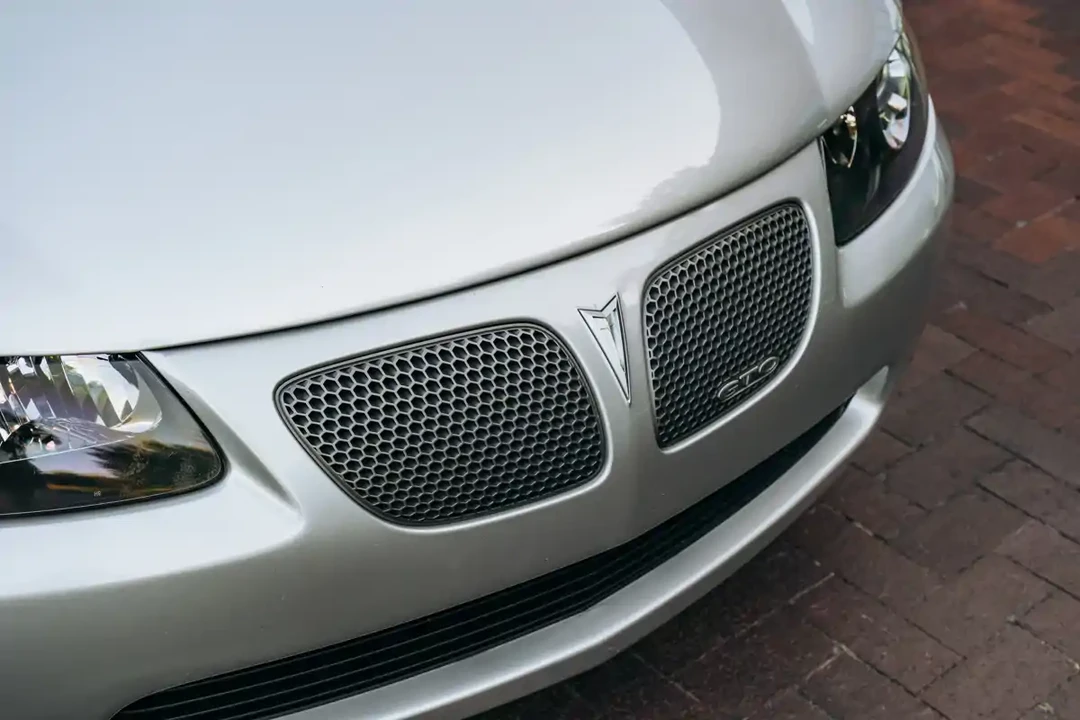 2004 Pontiac GTO 4th Gen - Image 27 of 31