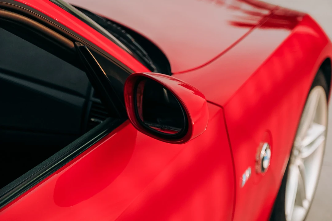 2007 BMW Z4 M Coupe - Image 31 of 31