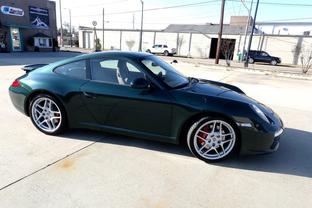 2009 Porsche 997 Carrera S - Image 6 of 31