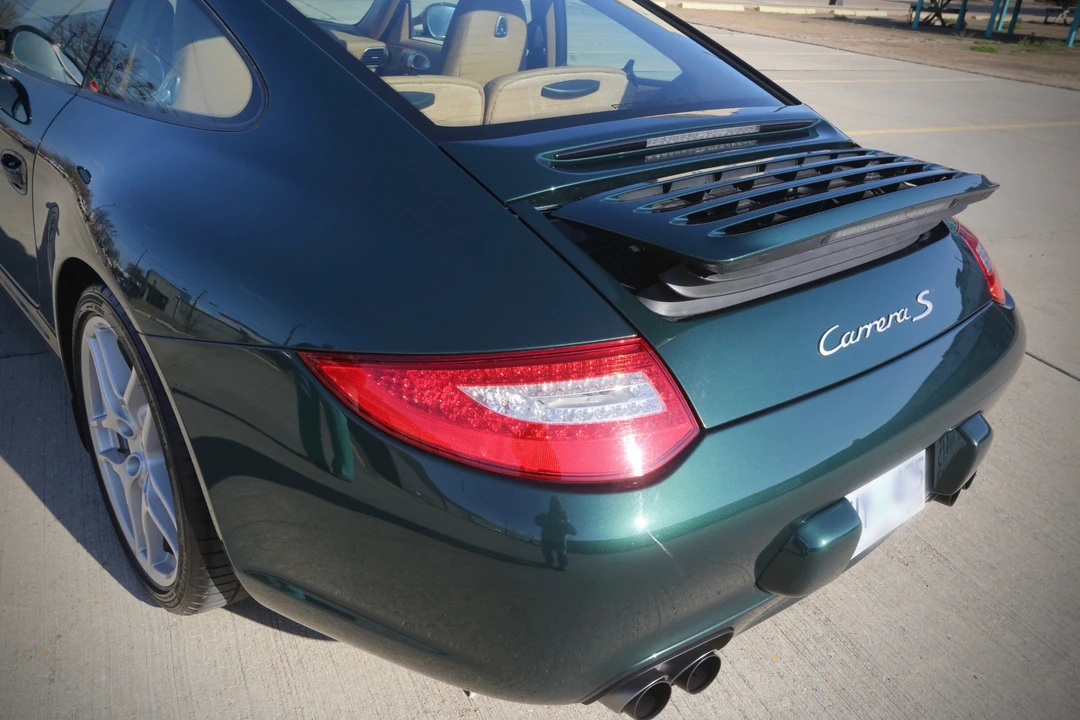 2009 Porsche 997 Carrera S - Image 19 of 31