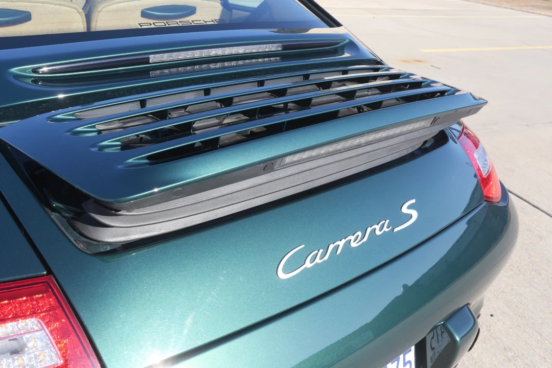 2009 Porsche 997 Carrera S - Image 20 of 31