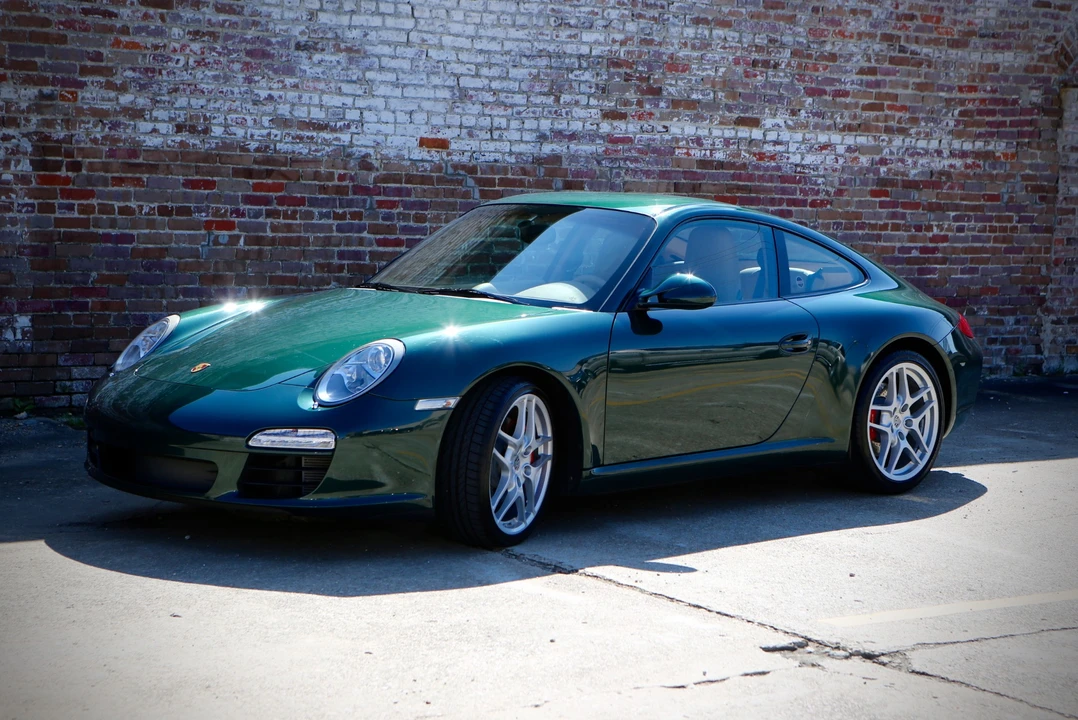 2009 Porsche 997 Carrera S - Image 5 of 31