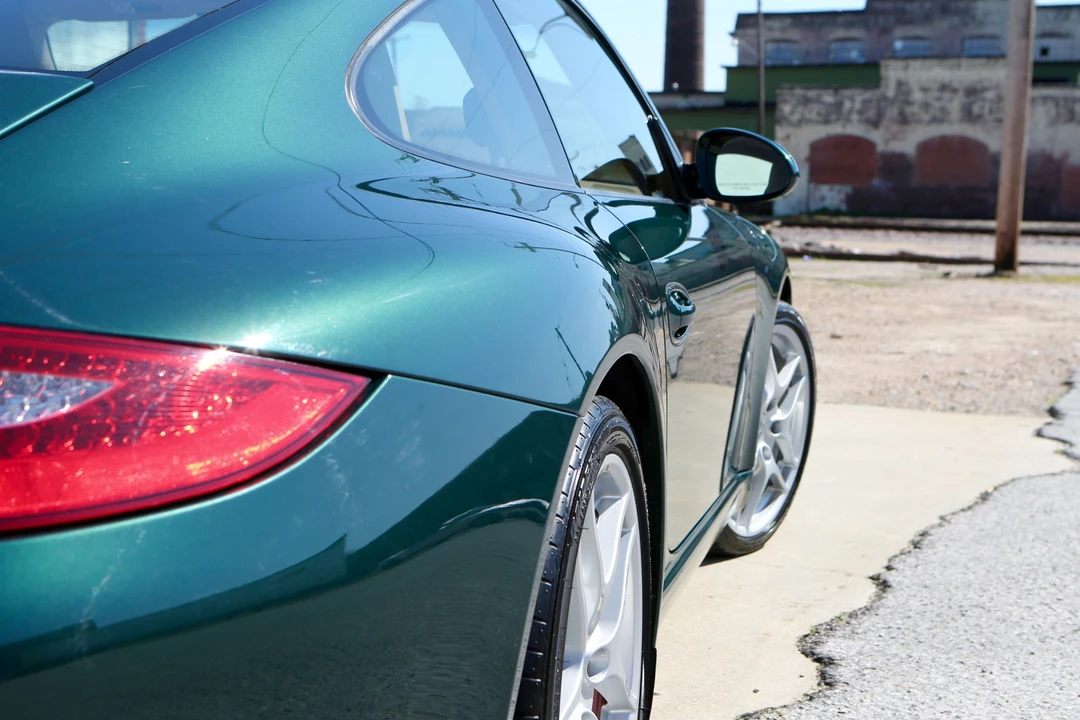 2009 Porsche 997 Carrera S - Image 22 of 31