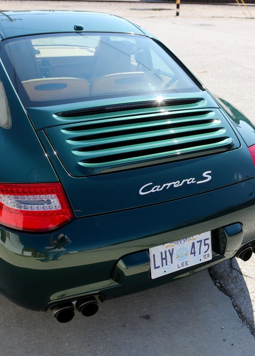 2009 Porsche 997 Carrera S - Image 31 of 31