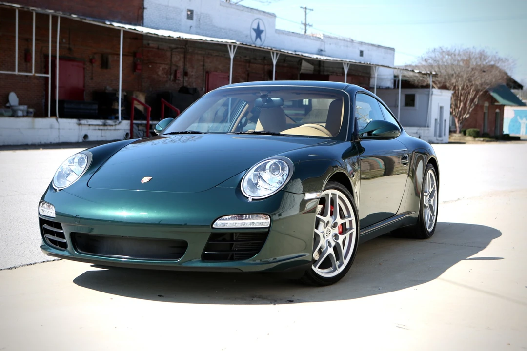 2009 Porsche 997 Carrera S - Image 11 of 31