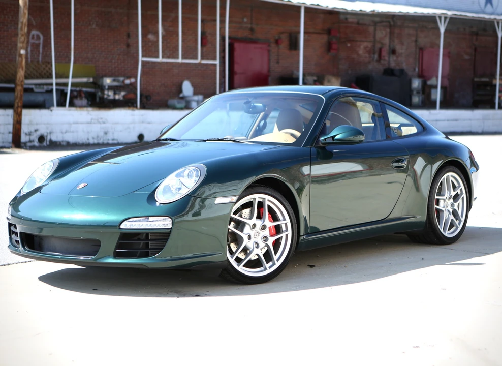 2009 Porsche 997 Carrera S - Image 12 of 31