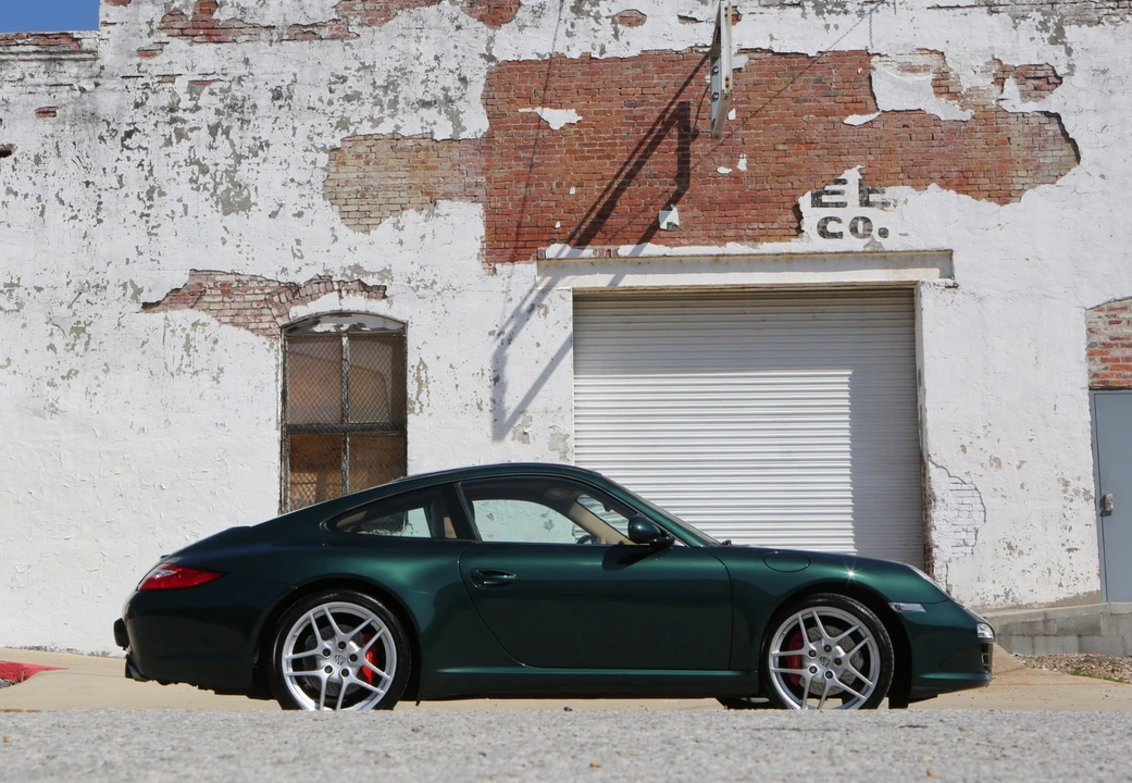 2009 Porsche 997 Carrera S - Image 15 of 31