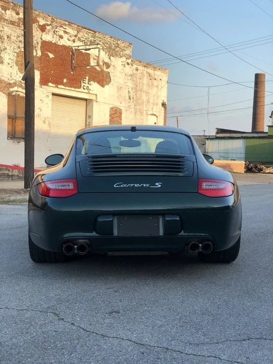 2009 Porsche 997 Carrera S - Image 30 of 31