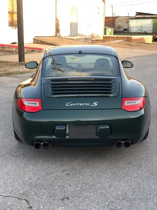 2009 Porsche 997 Carrera S - Image 25 of 31