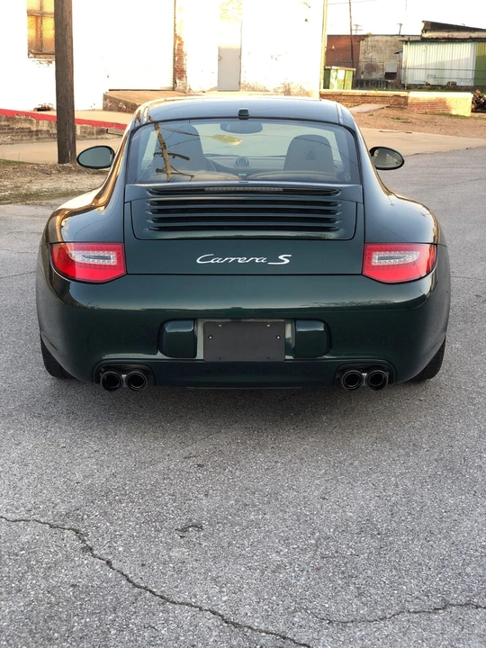 2009 Porsche 997 Carrera S - Image 26 of 31