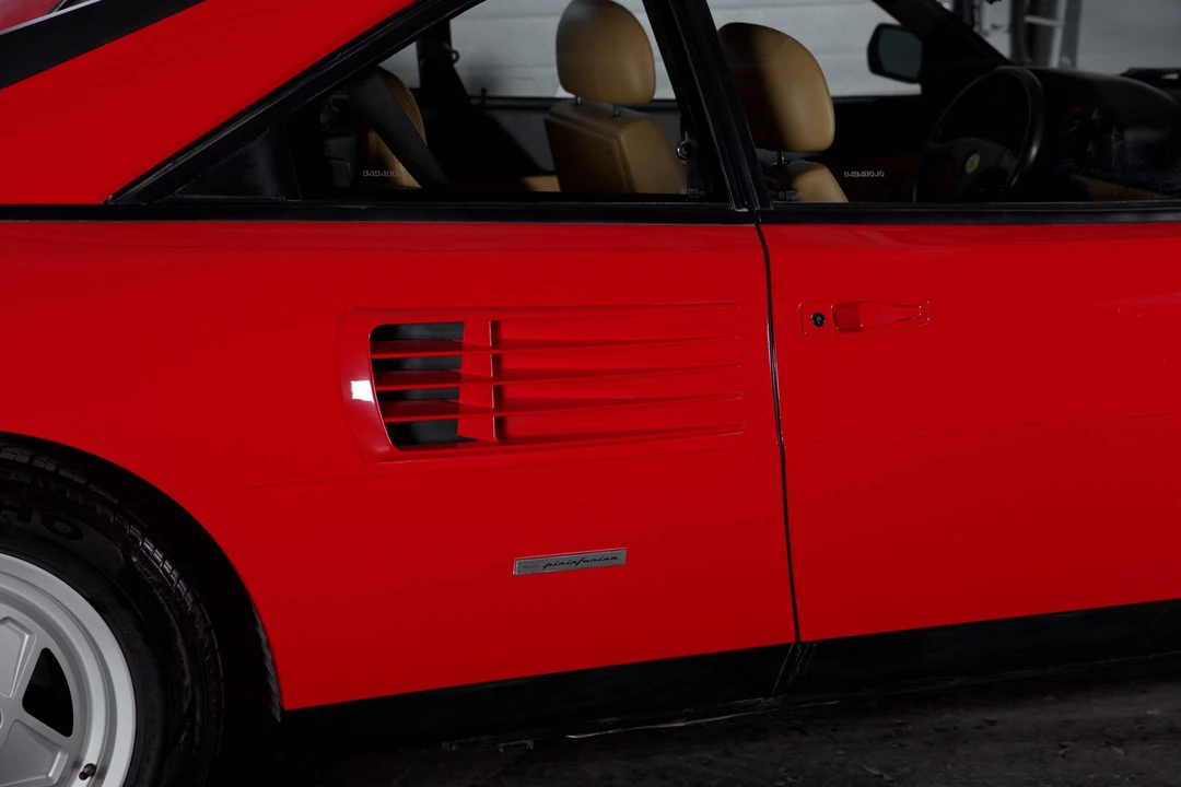1991 Ferrari Mondial t - Image 22 of 31