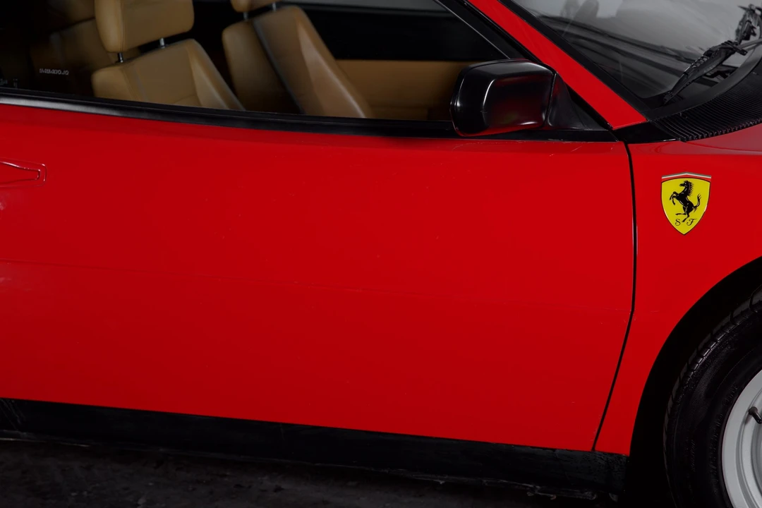 1991 Ferrari Mondial t - Image 23 of 31