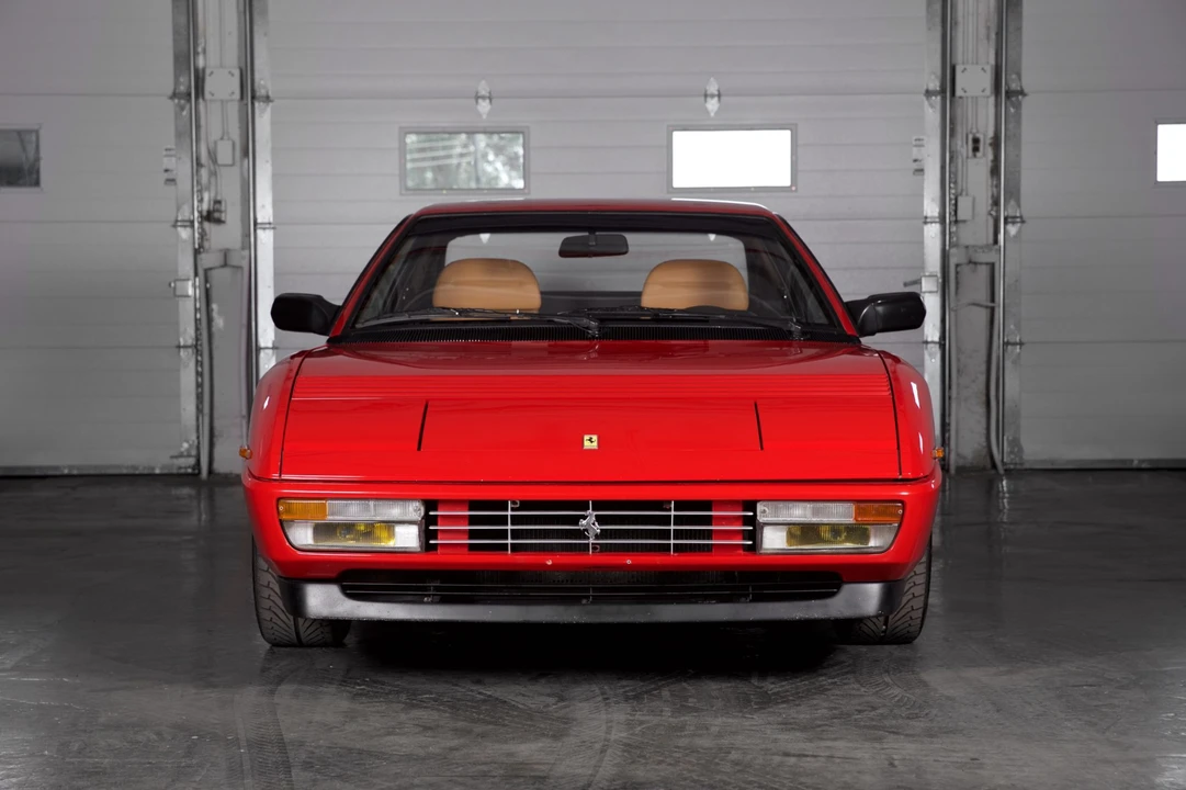 1991 Ferrari Mondial t - Image 2 of 31