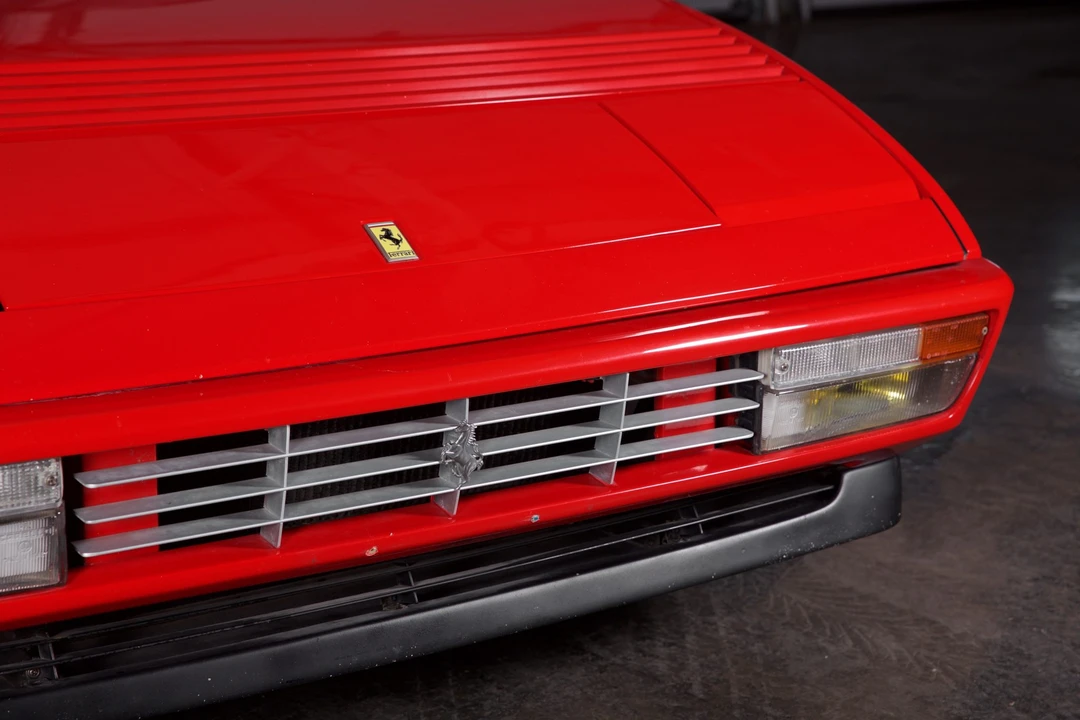 1991 Ferrari Mondial t - Image 14 of 31