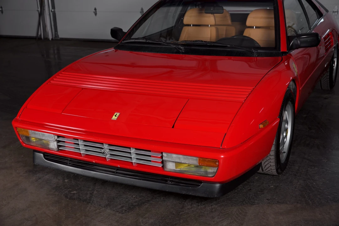 1991 Ferrari Mondial t - Image 11 of 31