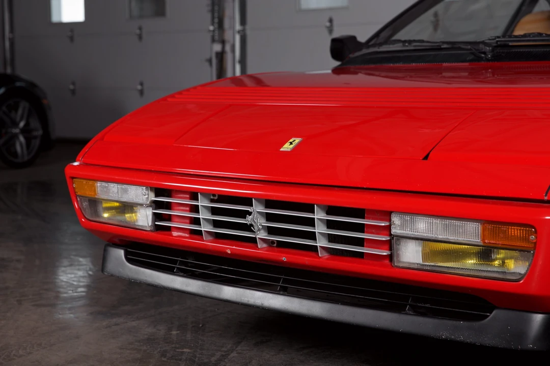 1991 Ferrari Mondial t - Image 15 of 31