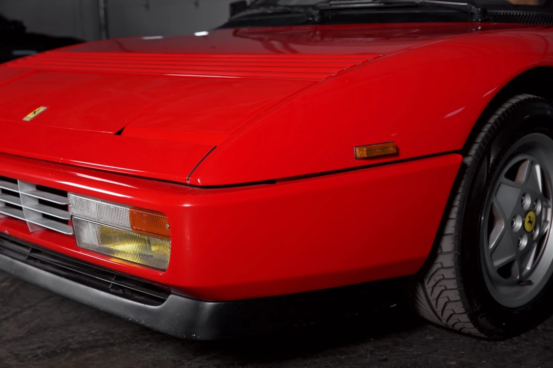 1991 Ferrari Mondial t - Image 20 of 31