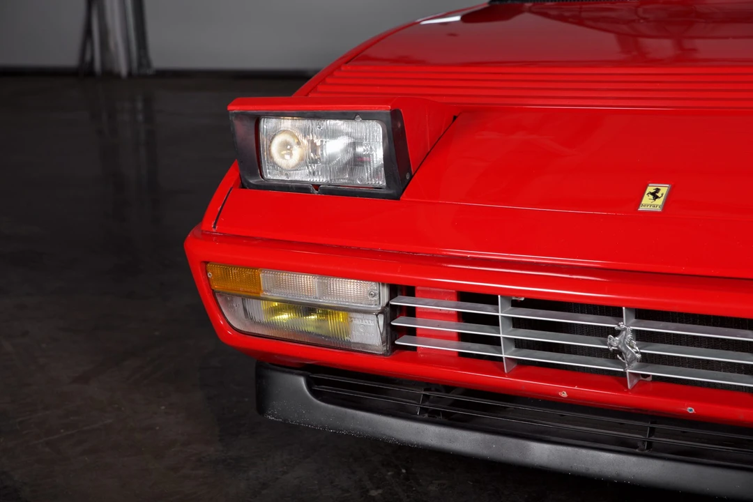1991 Ferrari Mondial t - Image 16 of 31