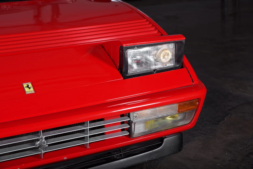 1991 Ferrari Mondial t - Image 17 of 31