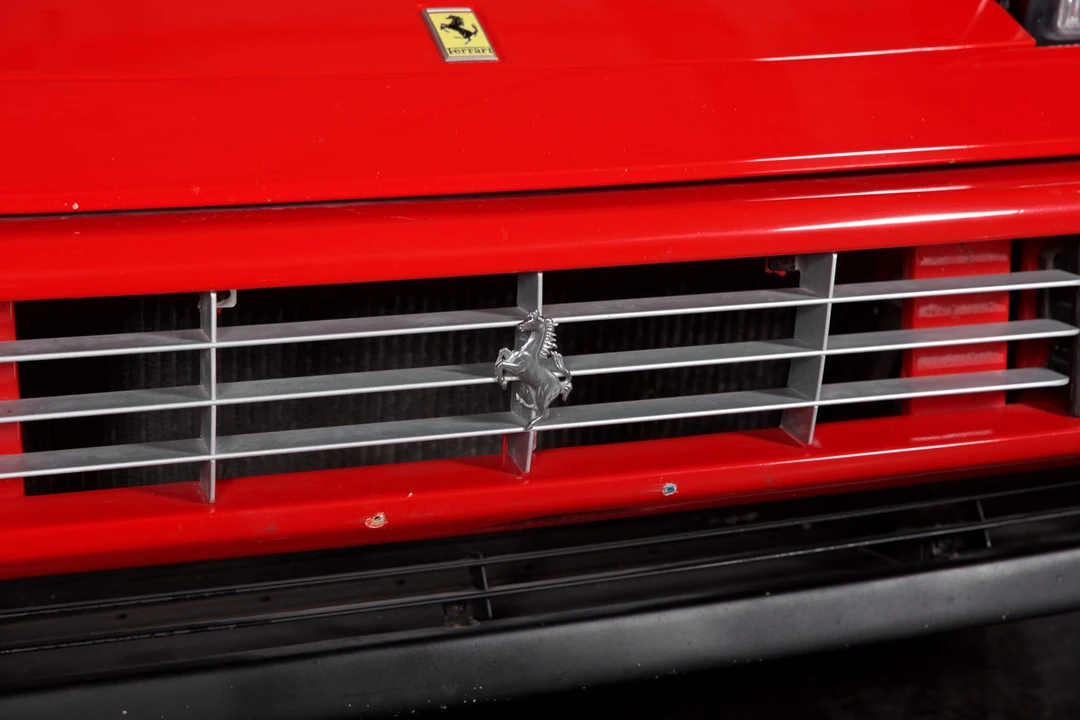 1991 Ferrari Mondial t - Image 21 of 31