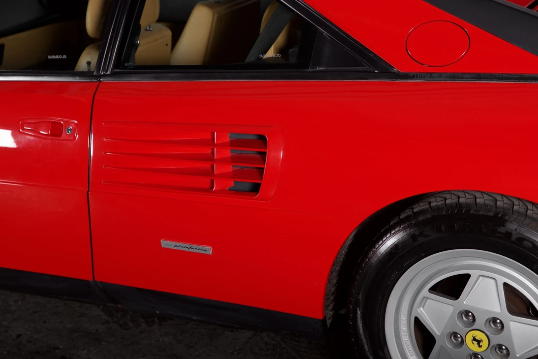 1991 Ferrari Mondial t - Image 25 of 31