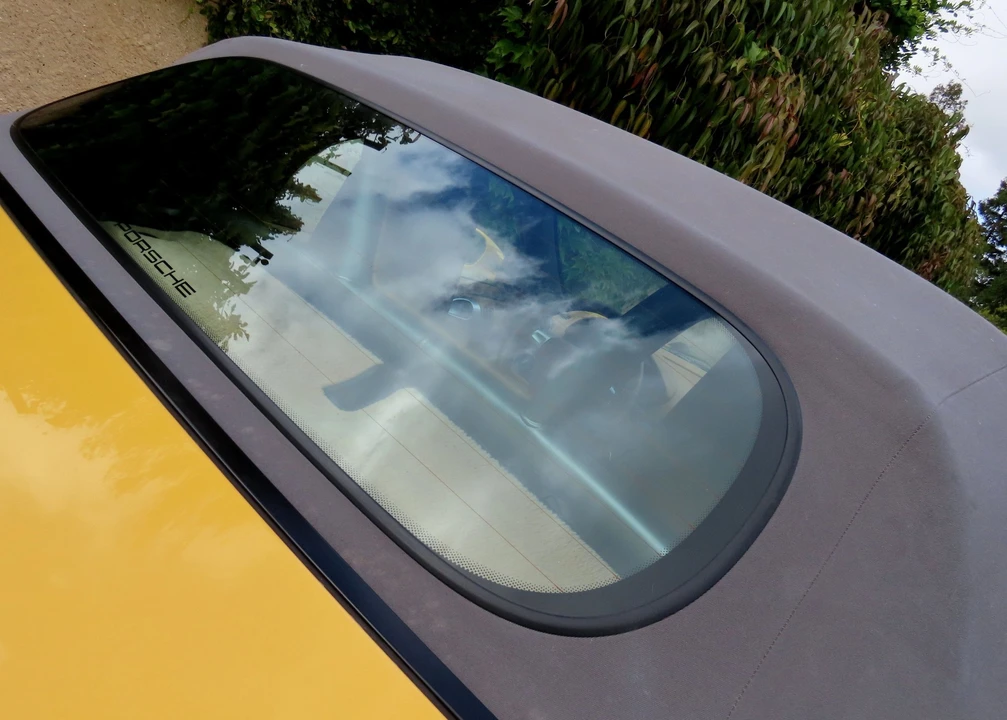 2008 Porsche 987 Boxster S - Image 10 of 21