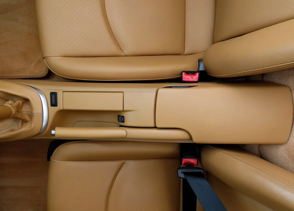 2008 Porsche 987 Boxster S - Image 9 of 21