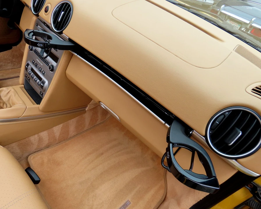 2008 Porsche 987 Boxster S - Image 13 of 21