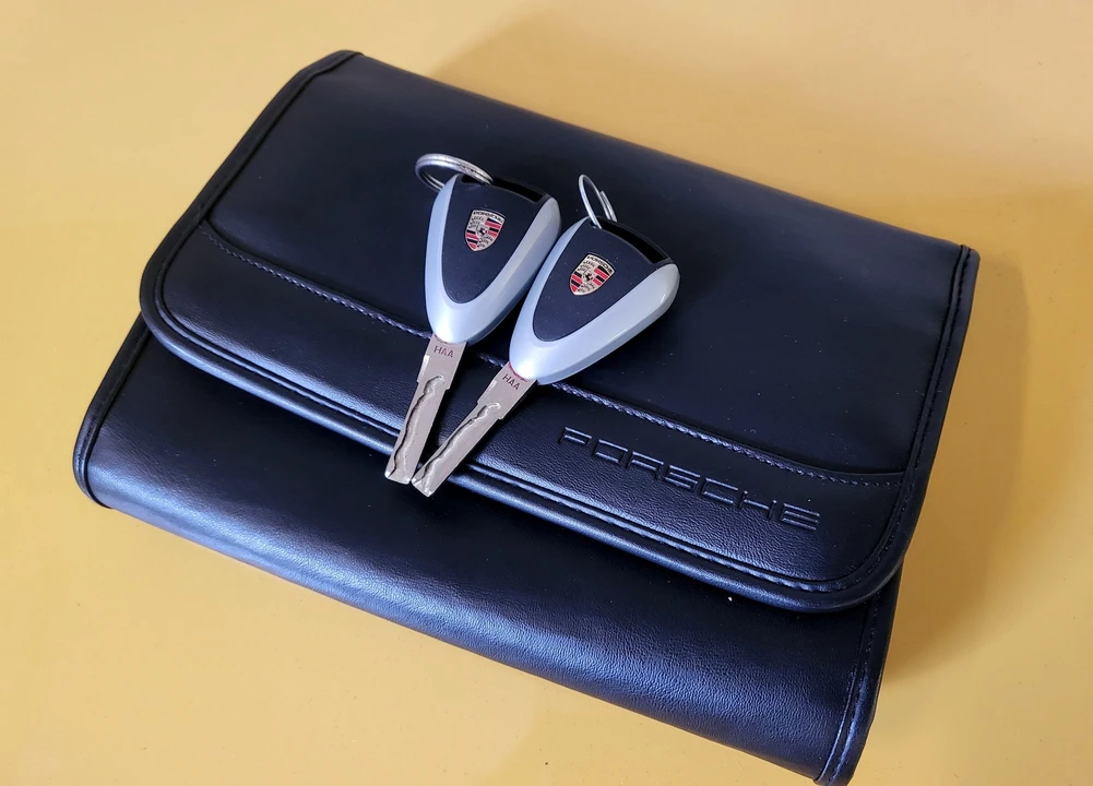 2008 Porsche 987 Boxster S - Image 18 of 21