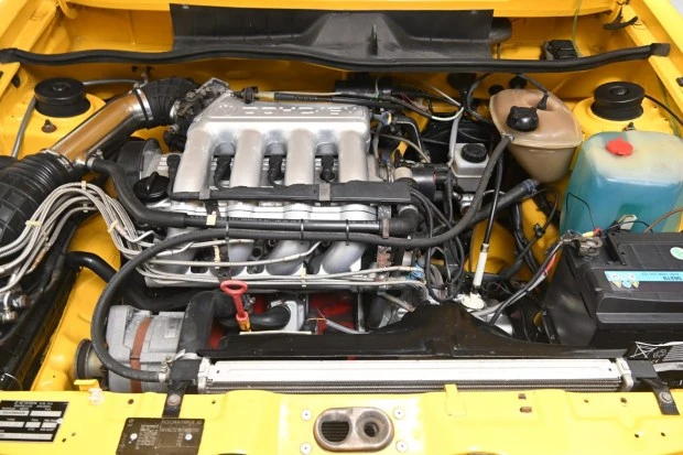1984 Volkswagen Caddy/Rabbit Pickup - Image 6 of 7