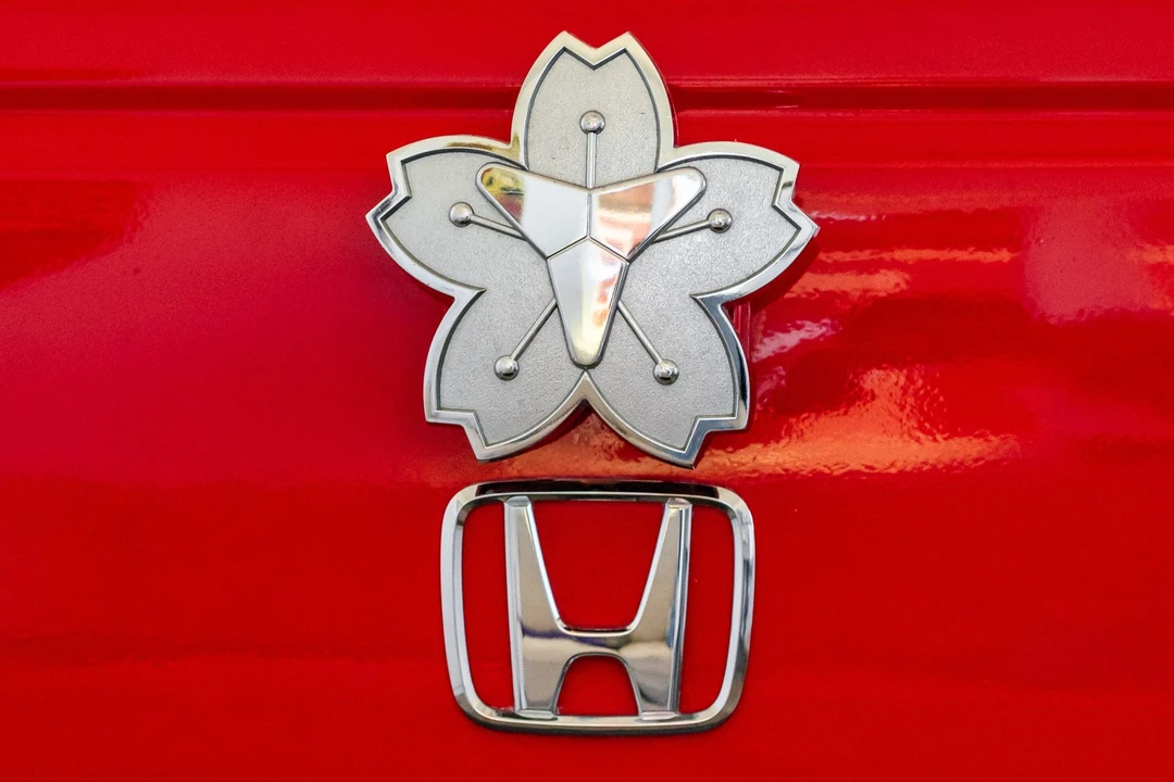 1997 Honda Acty 2nd Gen - Image 23 of 31