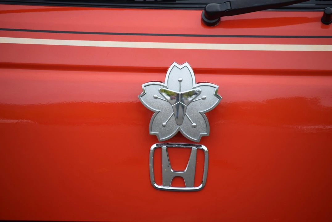 1997 Honda Acty 2nd Gen - Image 21 of 31