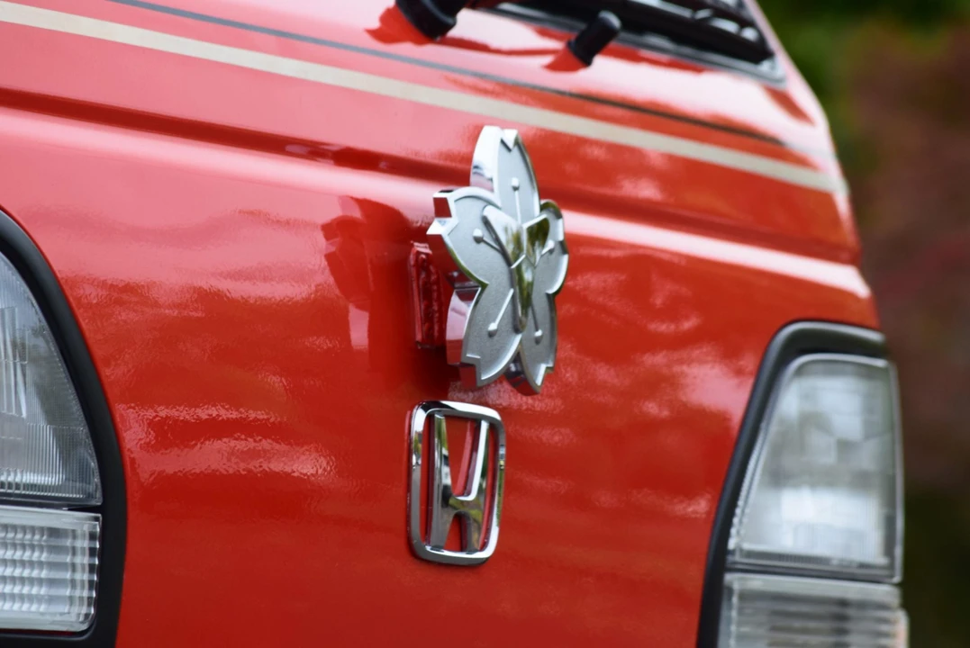 1997 Honda Acty 2nd Gen - Image 22 of 31