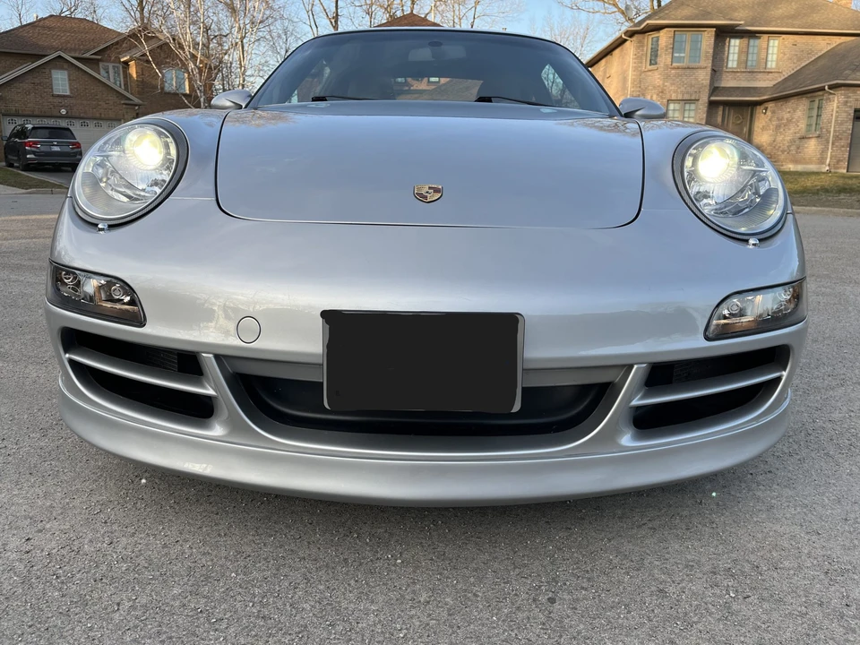 2006 Porsche 997 Carrera S - Image 6 of 31