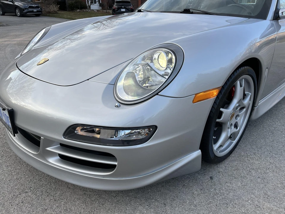2006 Porsche 997 Carrera S - Image 19 of 31