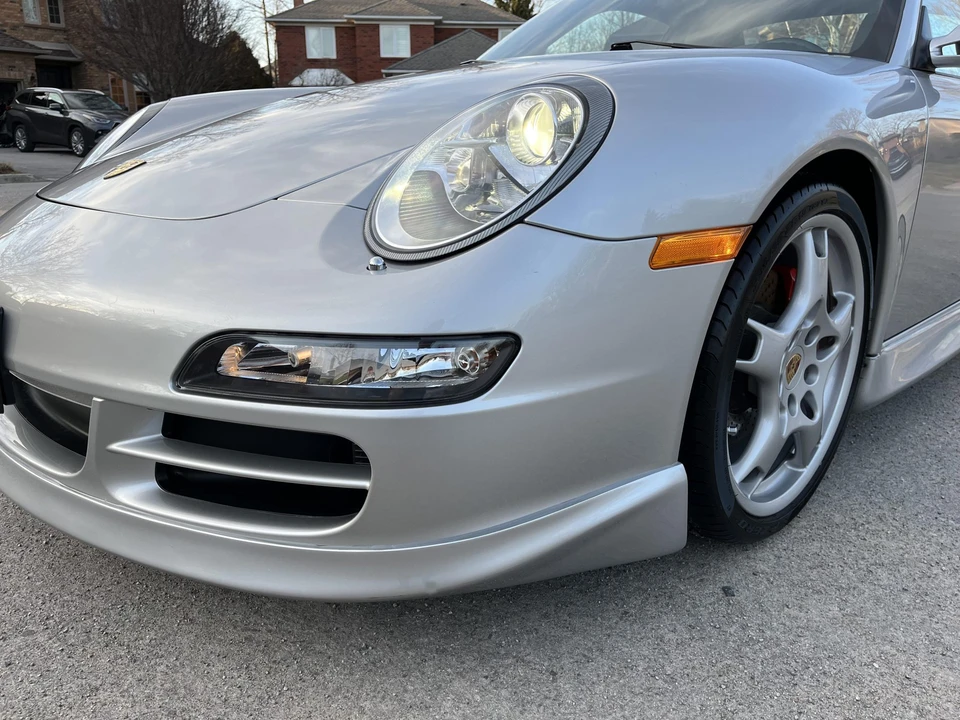 2006 Porsche 997 Carrera S - Image 20 of 31