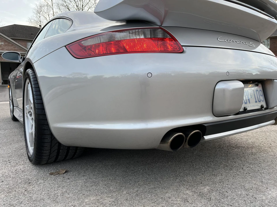 2006 Porsche 997 Carrera S - Image 30 of 31
