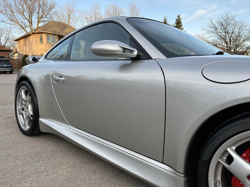 2006 Porsche 997 Carrera S - Image 31 of 31