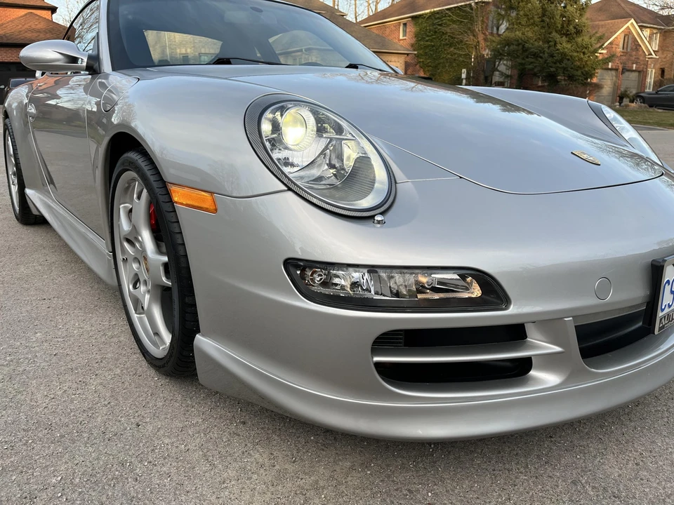 2006 Porsche 997 Carrera S - Image 23 of 31