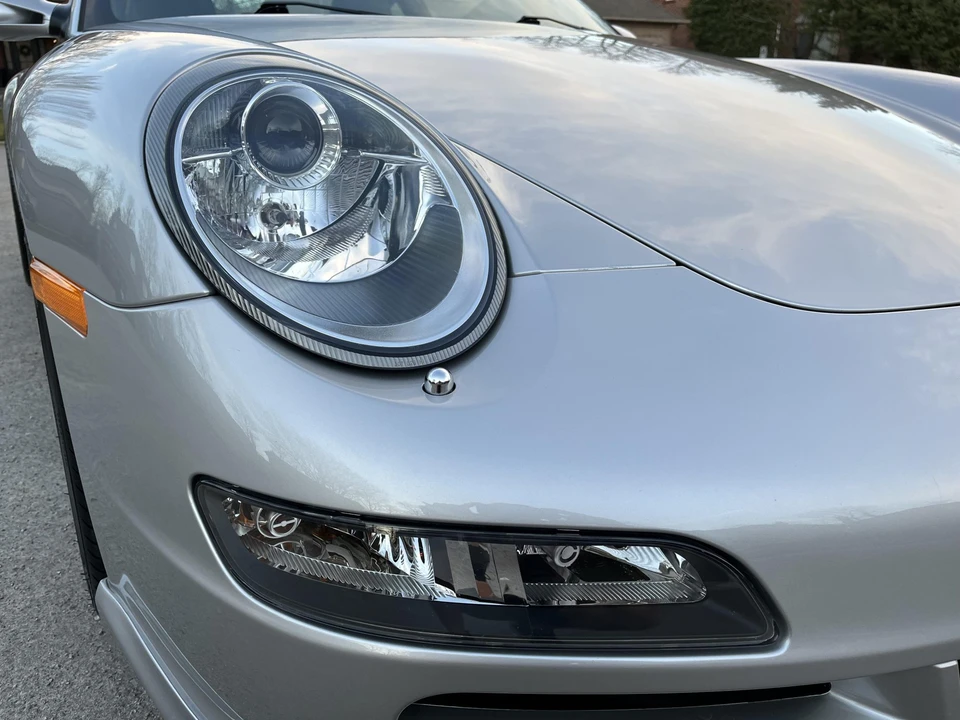 2006 Porsche 997 Carrera S - Image 24 of 31