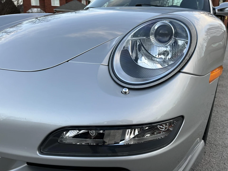 2006 Porsche 997 Carrera S - Image 21 of 31
