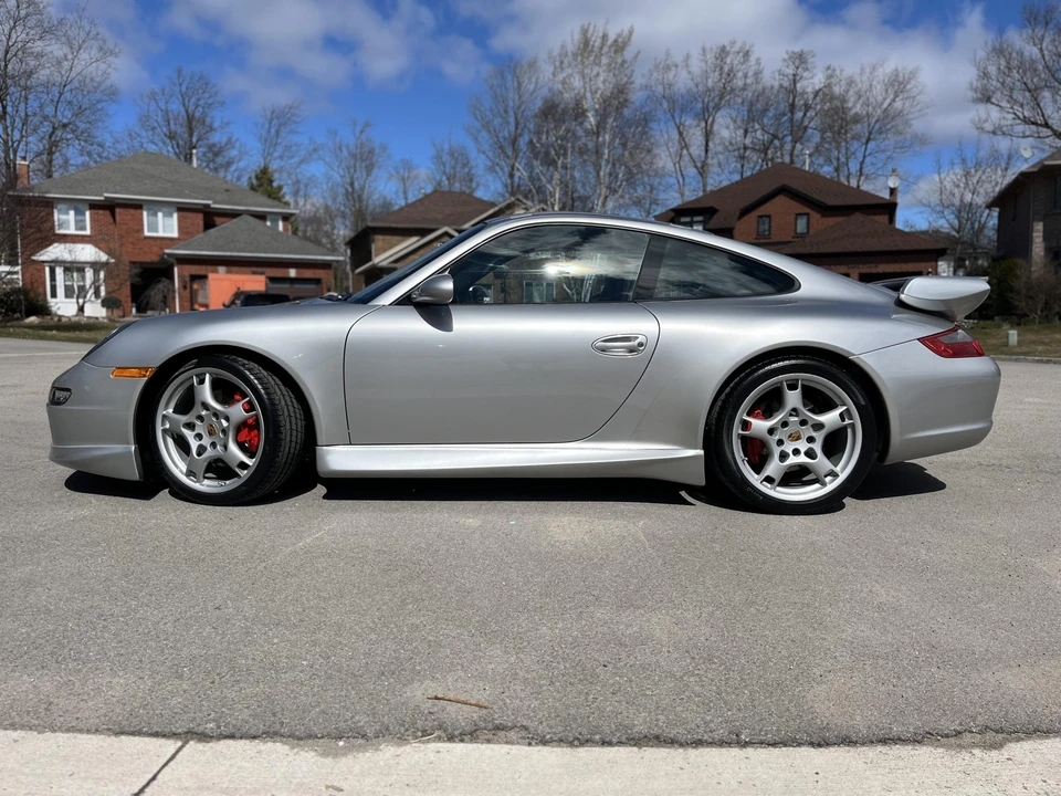 2006 Porsche 997 Carrera S - Image 18 of 31