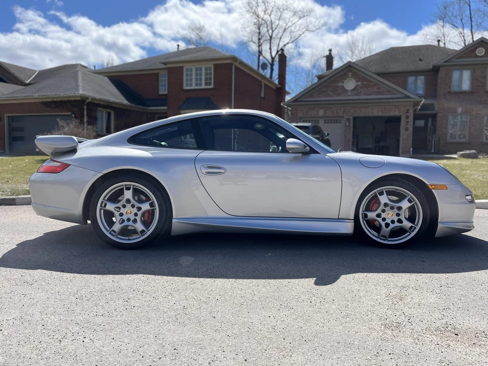 2006 Porsche 997 Carrera S - Image 10 of 31