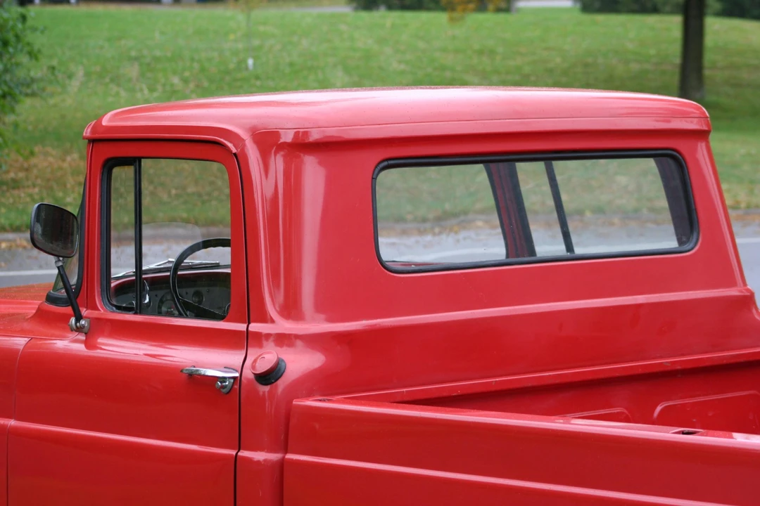 1958 Ford F-Series 3rd Gen - Image 20 of 31