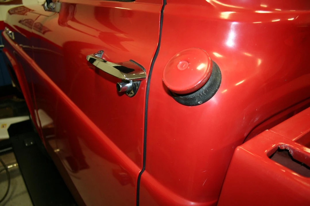 1958 Ford F-Series 3rd Gen - Image 23 of 31