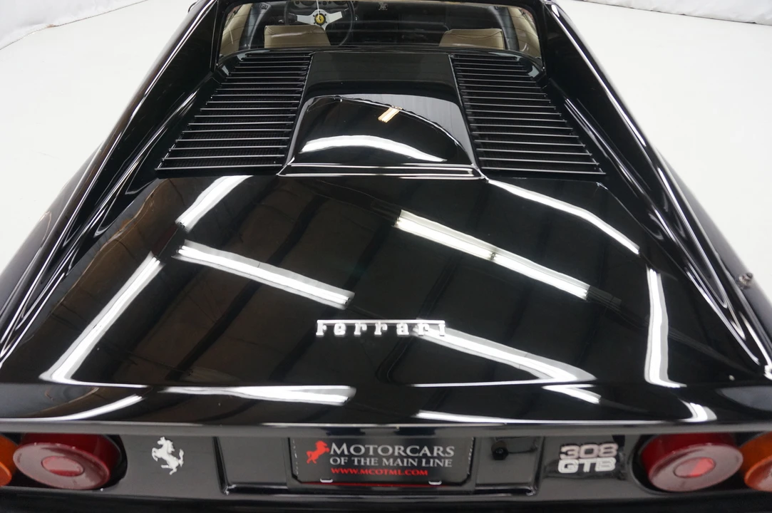 1977 Ferrari 308 GTB - Image 15 of 31